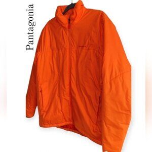 Pantagonia Men's M Micro Puffer Coat XL